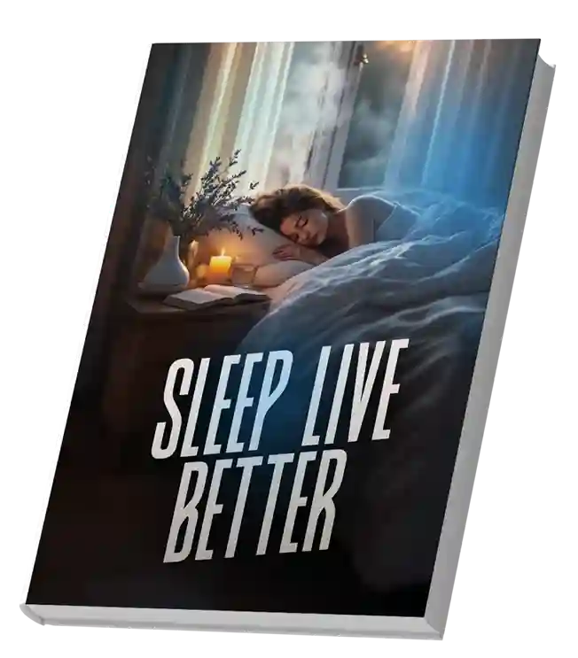 Gumitide Bonus 1 Sleep Live Better