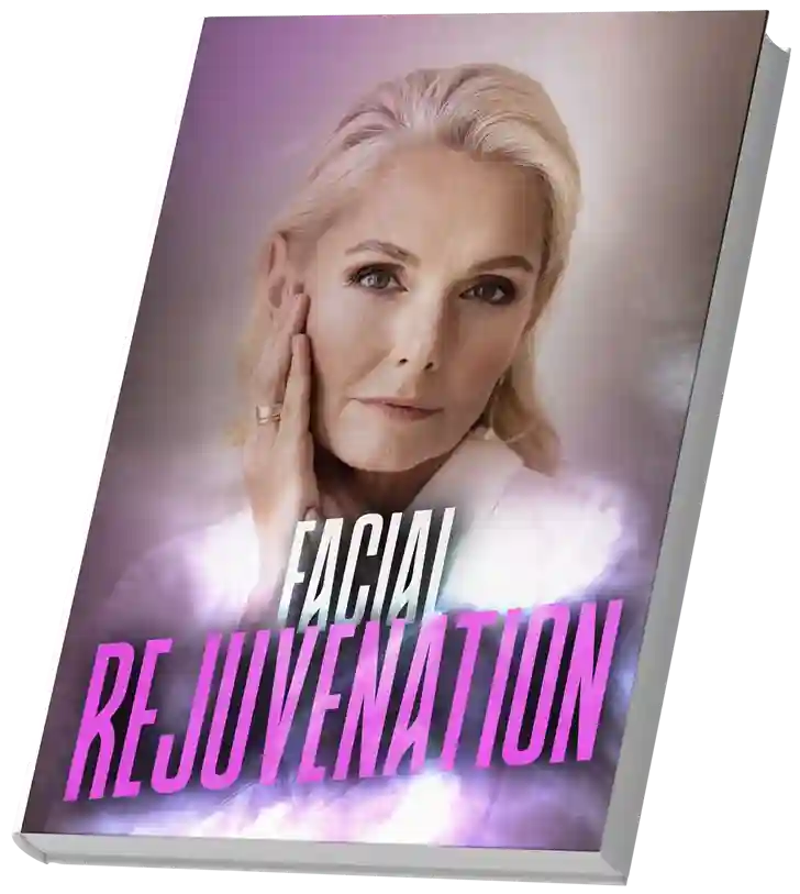 Gumitide Bonus 3 Facial Rejuvenation