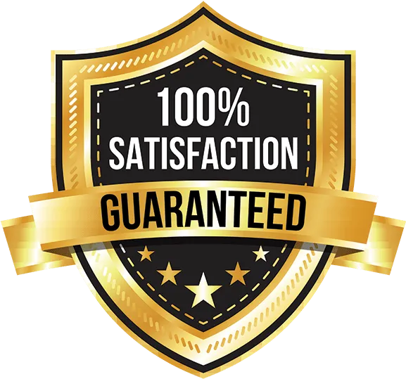 Gumitide 60-Day Money-Back Guarantee
